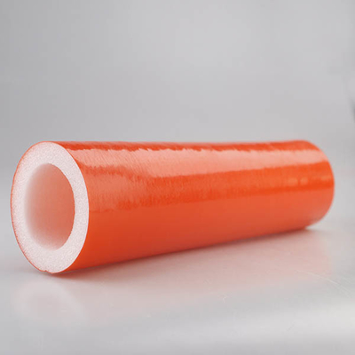 Le PVC fait sur commande de couleur écument épaisseur du tube 15mm ignifuge pour le terrain de jeu d'intérieur