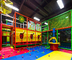 centre d'intérieur ASTM de terrain de jeu de nouveaux de conception de 3.5m de terrain de jeu enfants faits sur commande d'équipement