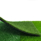 Herbe verte à haute densité Mat For Floor Artificial taille de 4m x de 25m