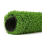 Matériel en plastique synthétique artificiel de PE de tapis de plancher d'herbe écologique