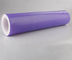Le PVC fait sur commande de couleur écument épaisseur du tube 15mm ignifuge pour le terrain de jeu d'intérieur