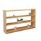 Cabinet en bois Toy Storage de jardin d'enfants de meubles commerciaux de salle de classe